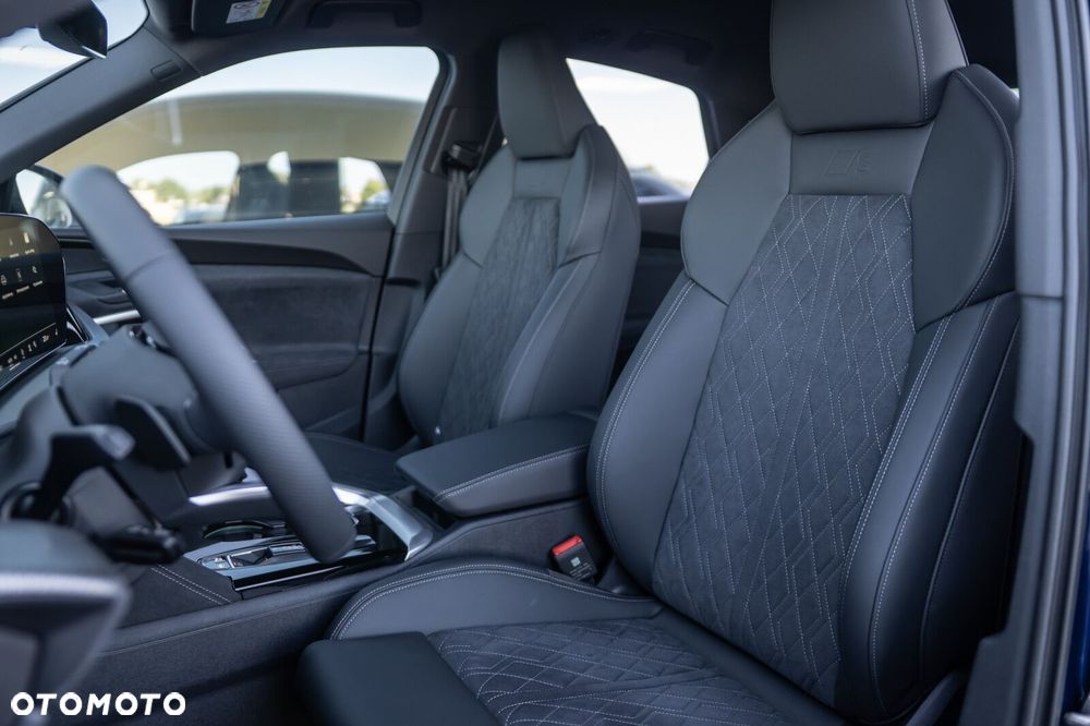 Audi Q5 Sportback TDI mHEV 150 kW Quattro S tronic - 12
