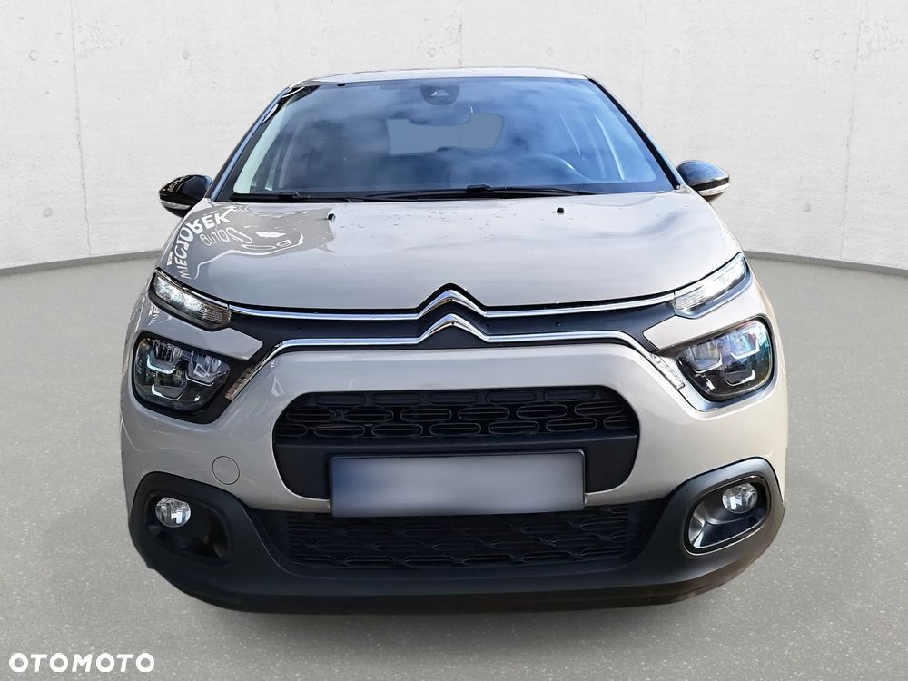 Citroën C3 1.2 PureTech You - 2