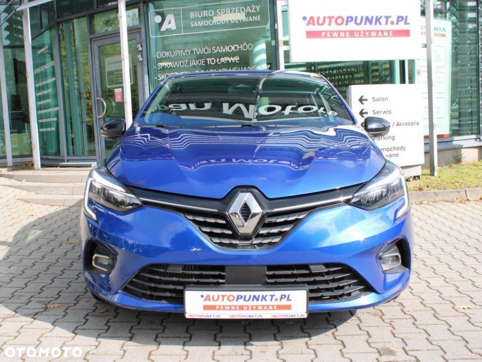Renault Clio - 2