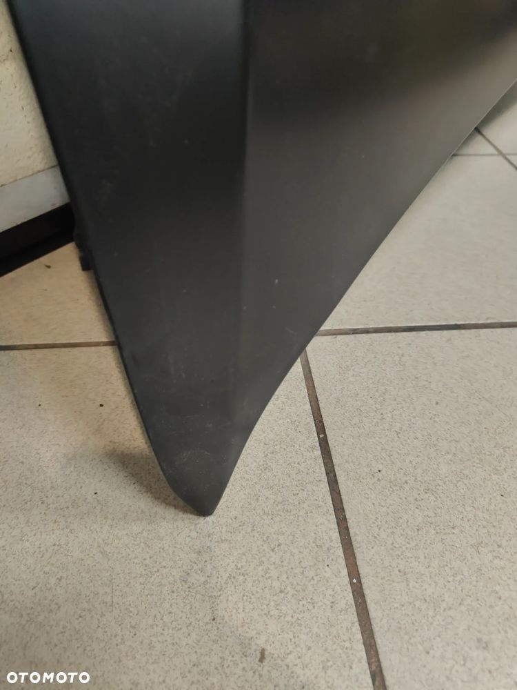 VW Polo V 2008-2017 MASKA PRZÓD - 3