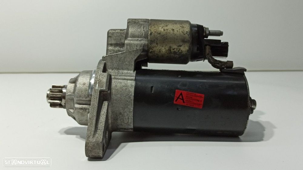 MOTOR DE ARRANQUE VOLKSWAGEN CADDY KA/KB (2K) FURG. - 3