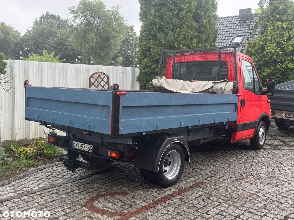 Peugeot Boxer - 4