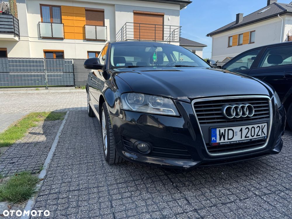 Audi A3 - 2