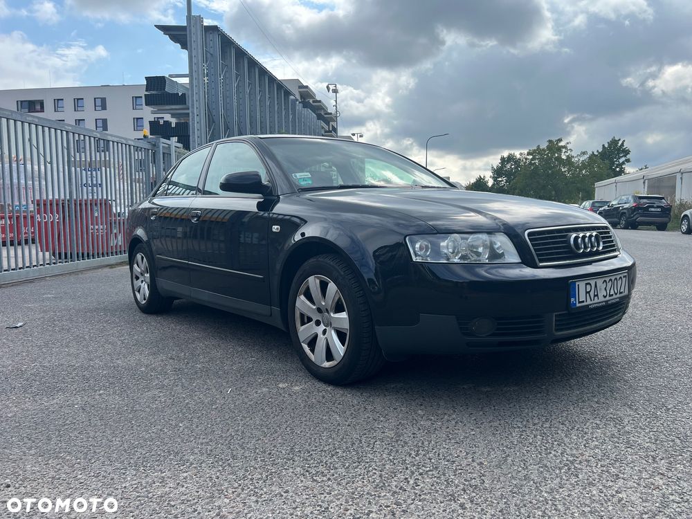 Audi A4 ver-1-8-t - 3