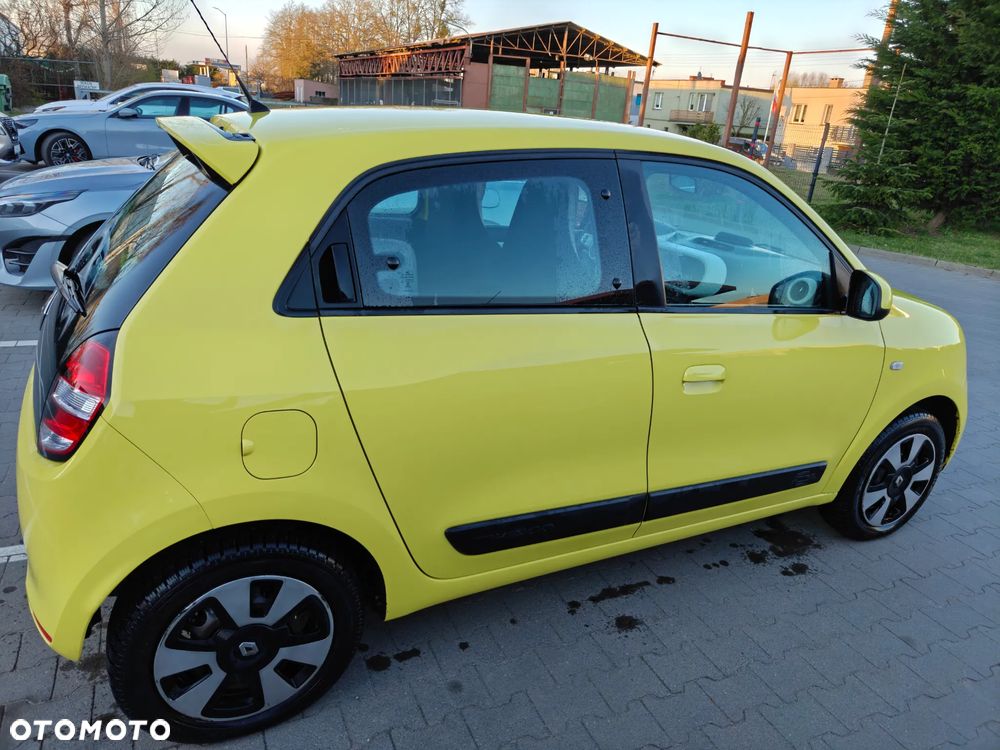 Renault Twingo SCe 70 Zen EU6 - 4