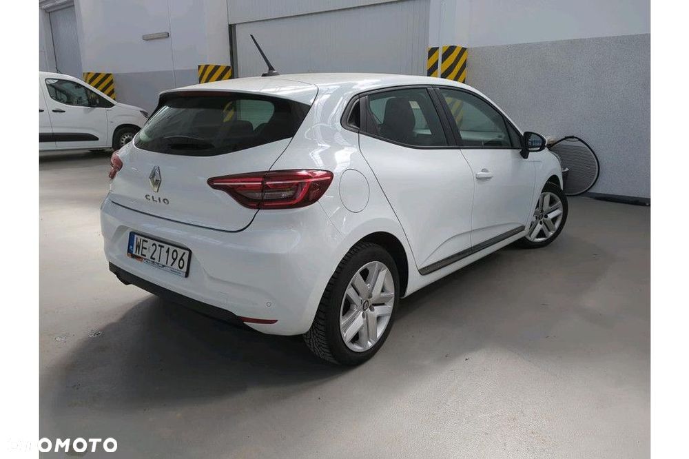 Renault Clio 1.0 TCe Zen - 3