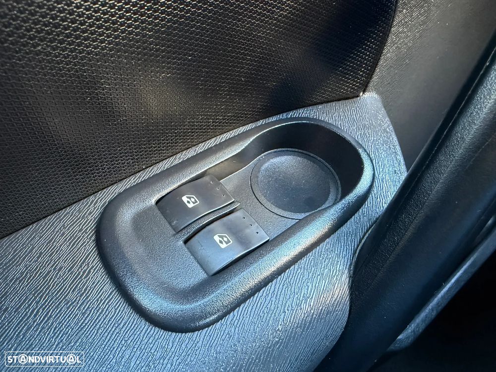 Renault Kangoo c/IVA deductivel - 8