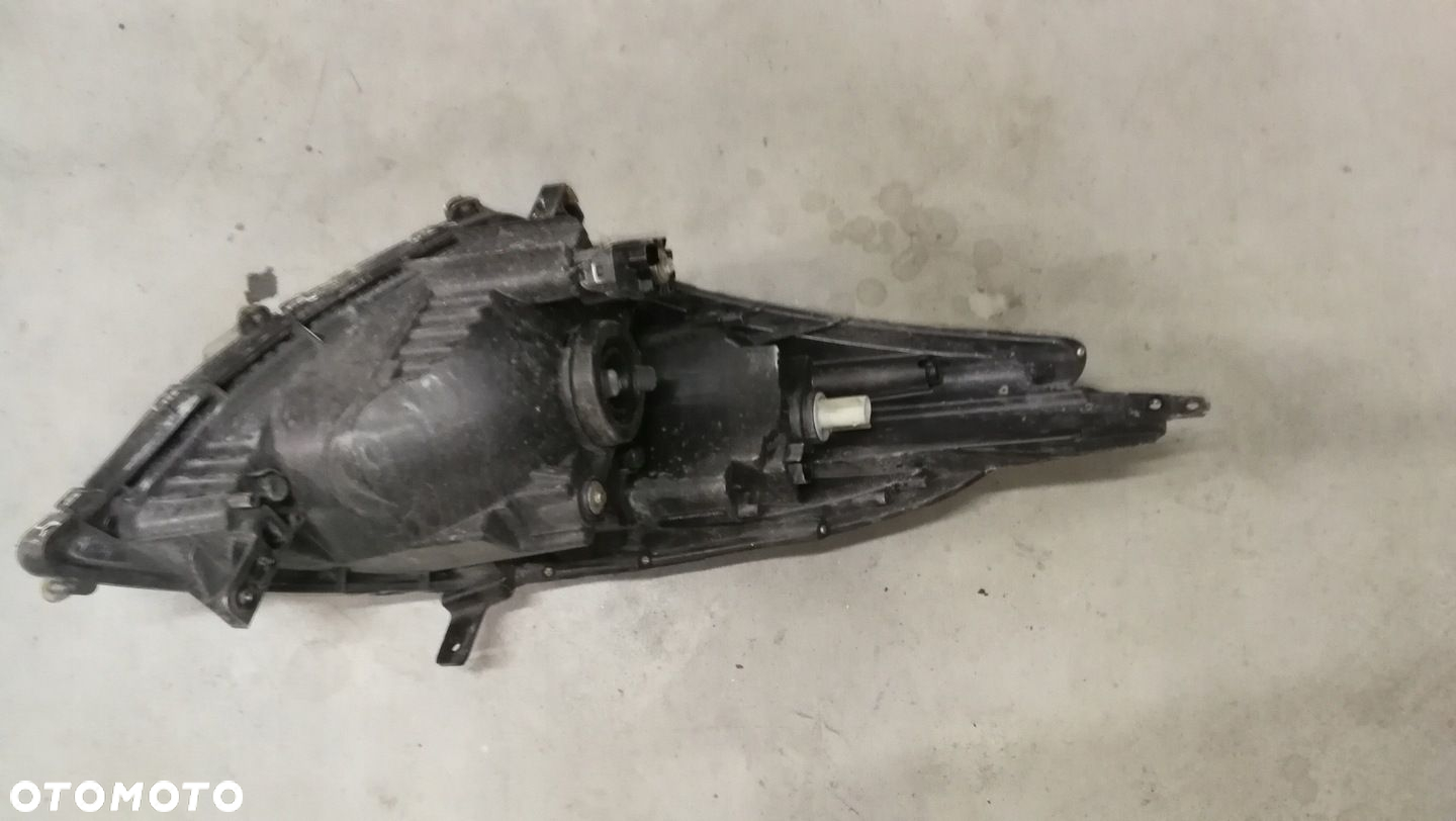 Lampa lewa przód przednia Suzuki Swift MK7 10-16 - 4