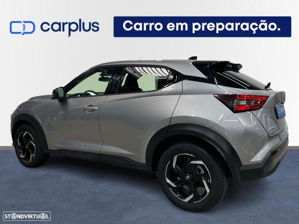 Nissan Juke - 2