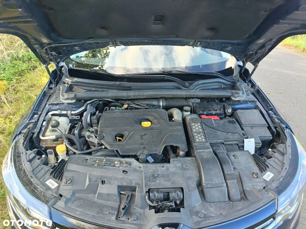 Renault Talisman 1.6 Energy dCi Initiale Paris EDC - 28