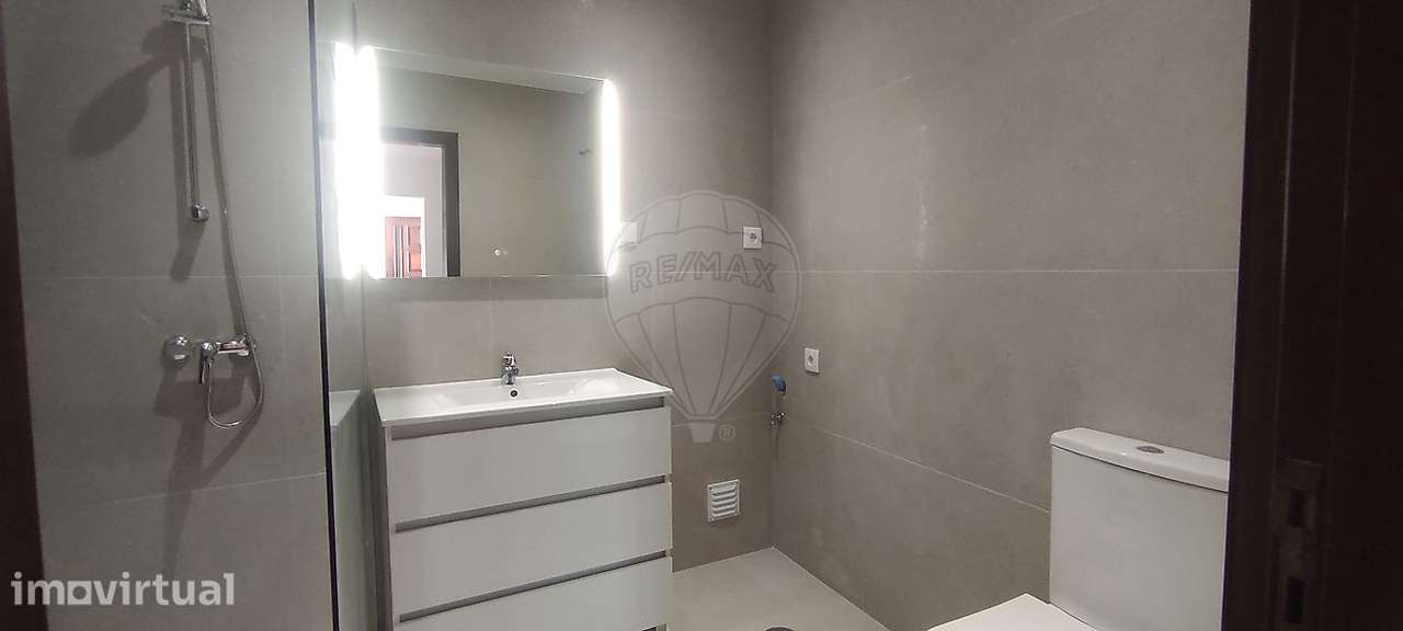 Apartamento T2 para arrendamento - Grande imagem: 3/10
