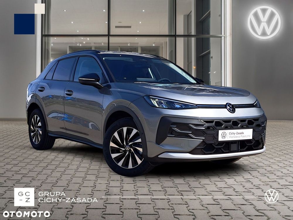 Volkswagen T-Roc 1.5 eTSI Life DSG - 8