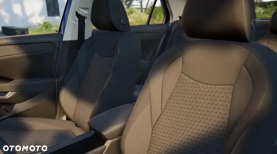 Volkswagen T-Roc 1.5 TSI Life DSG - 10