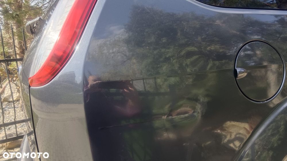 Ford Focus 1.6 Ti-VCT Style - 5