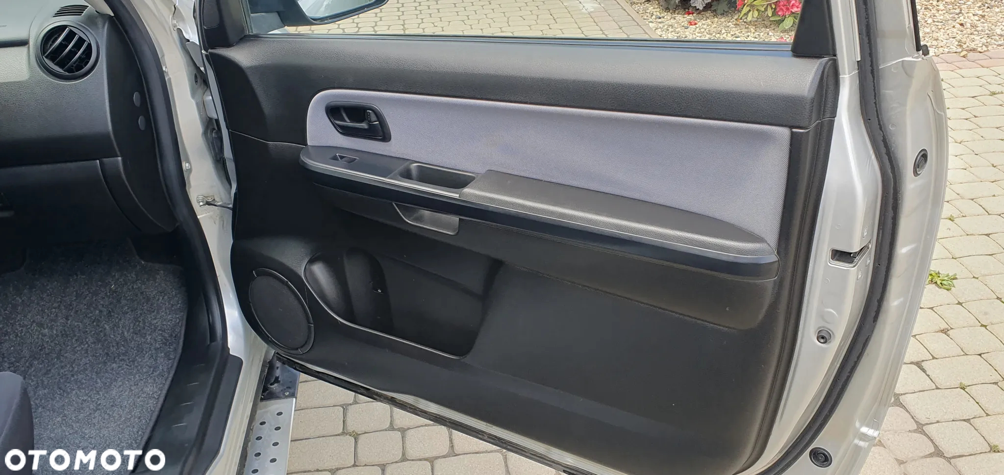 Suzuki Grand Vitara 1.6 Comfort - 17