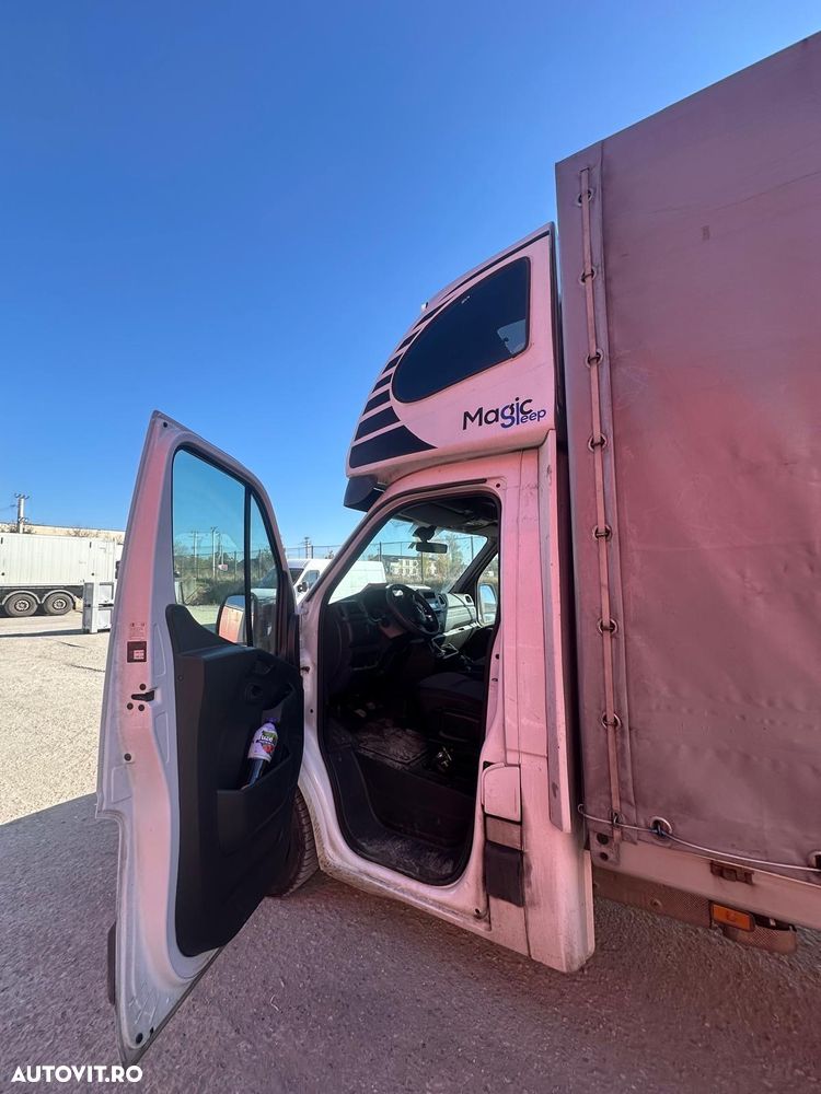 Renault Master - 4