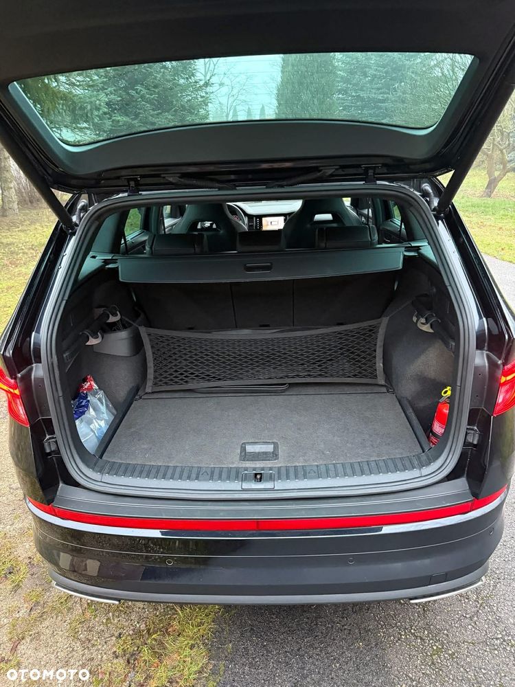 Skoda Kodiaq 2.0 Bi-TDI 4x4 RS DSG - 11