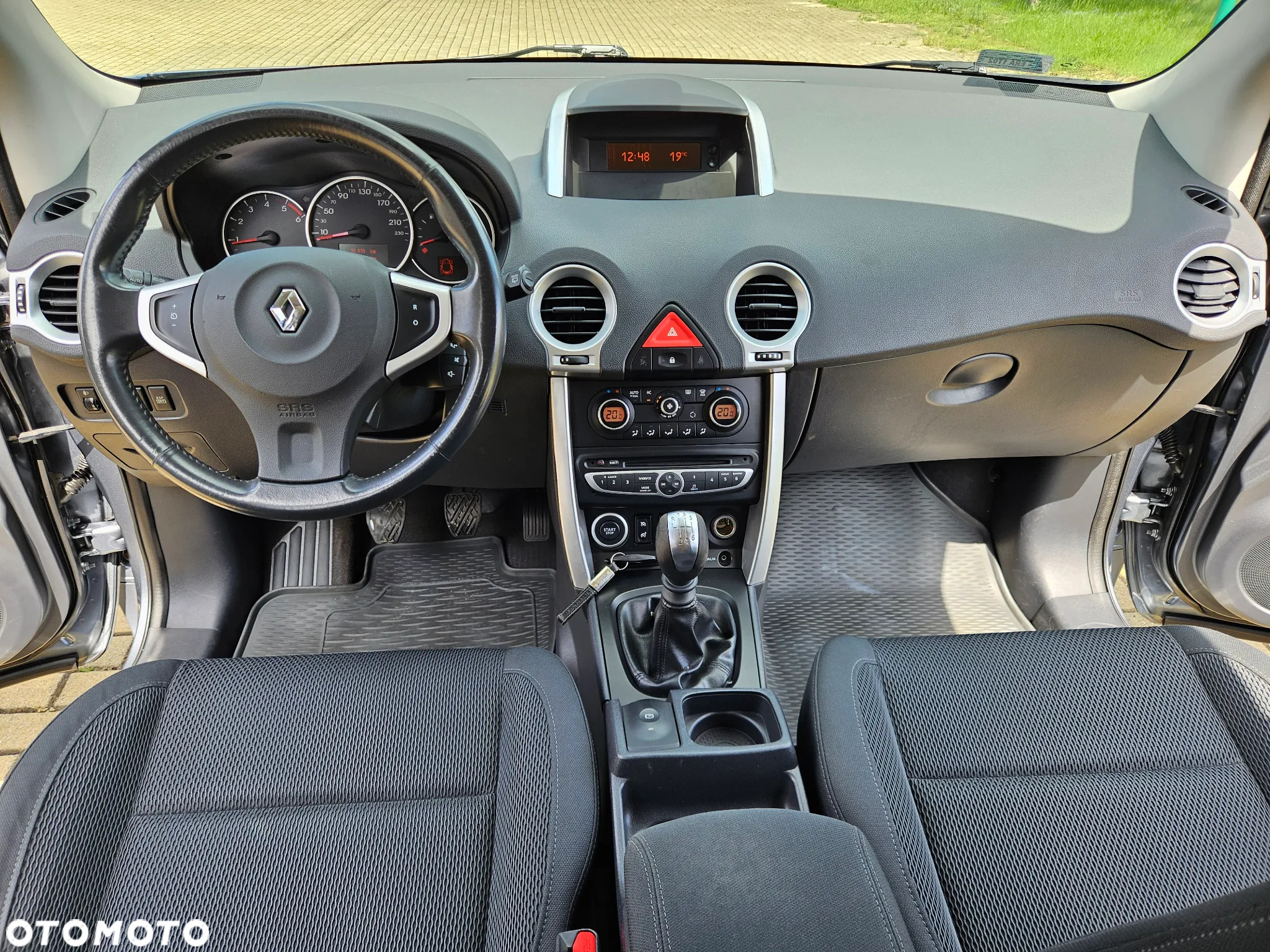 Renault Koleos 2.0 dCi 4x4 Dynamique Euro5 - 22
