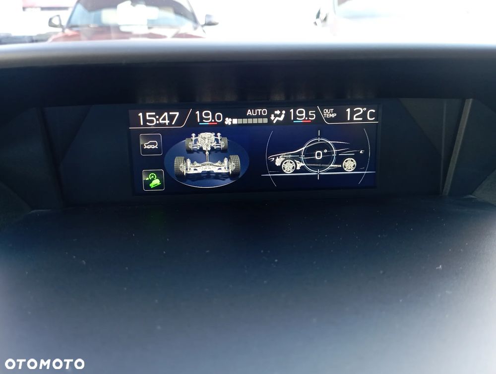 Subaru XV 1.6i Exclusive (EyeSight) Lineartronic - 17