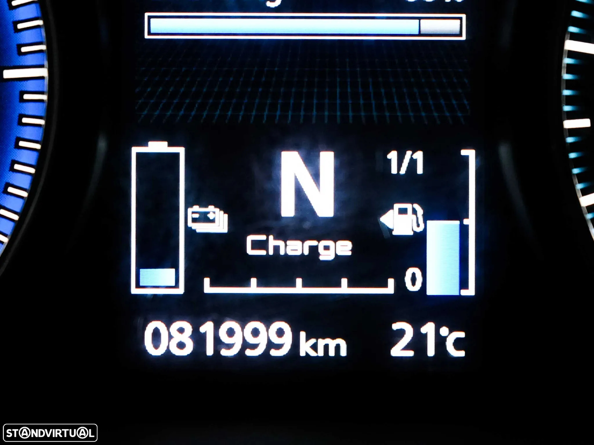 Mitsubishi Outlander 2.4 PHEV Instyle - 14