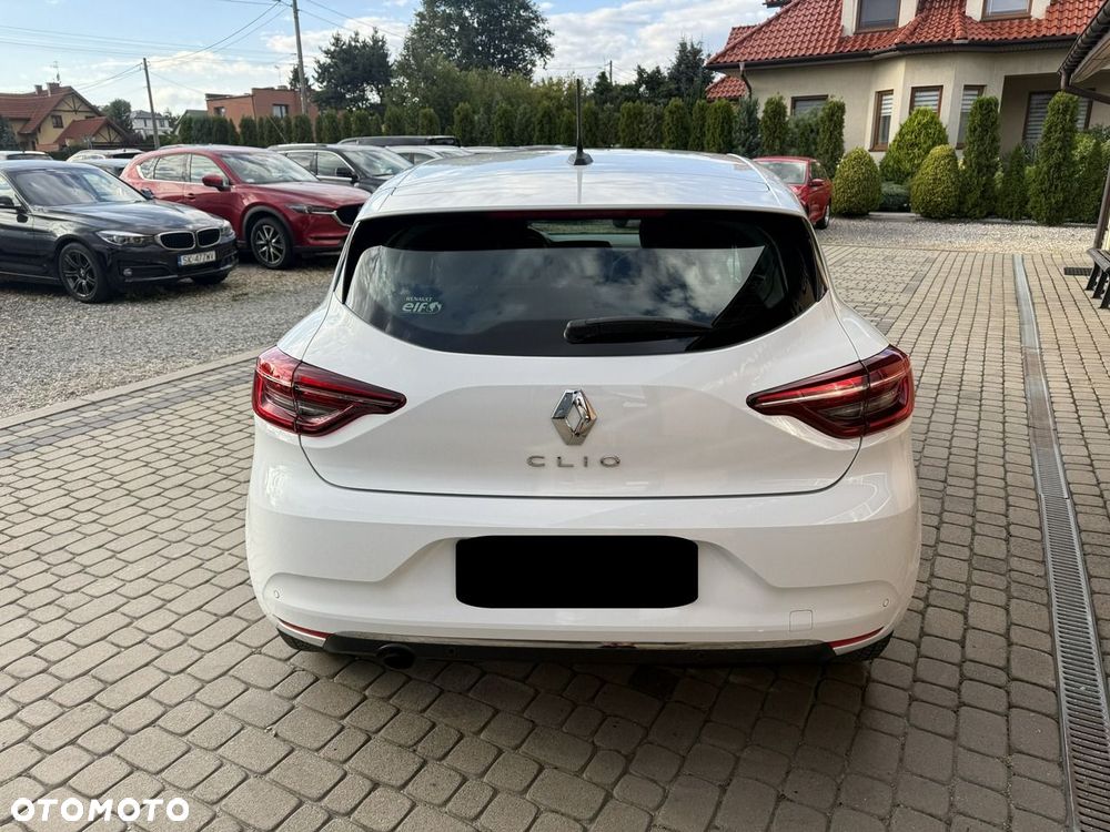 Renault Clio 1.0 TCe Zen - 8