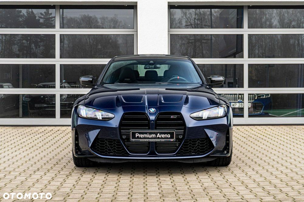 BMW M3 - 4