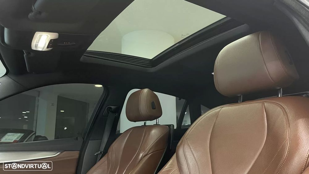 BMW X6 M Standard - 23