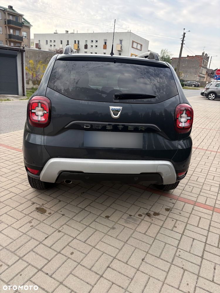 Dacia Duster 1.6 SCe Access S&S - 6