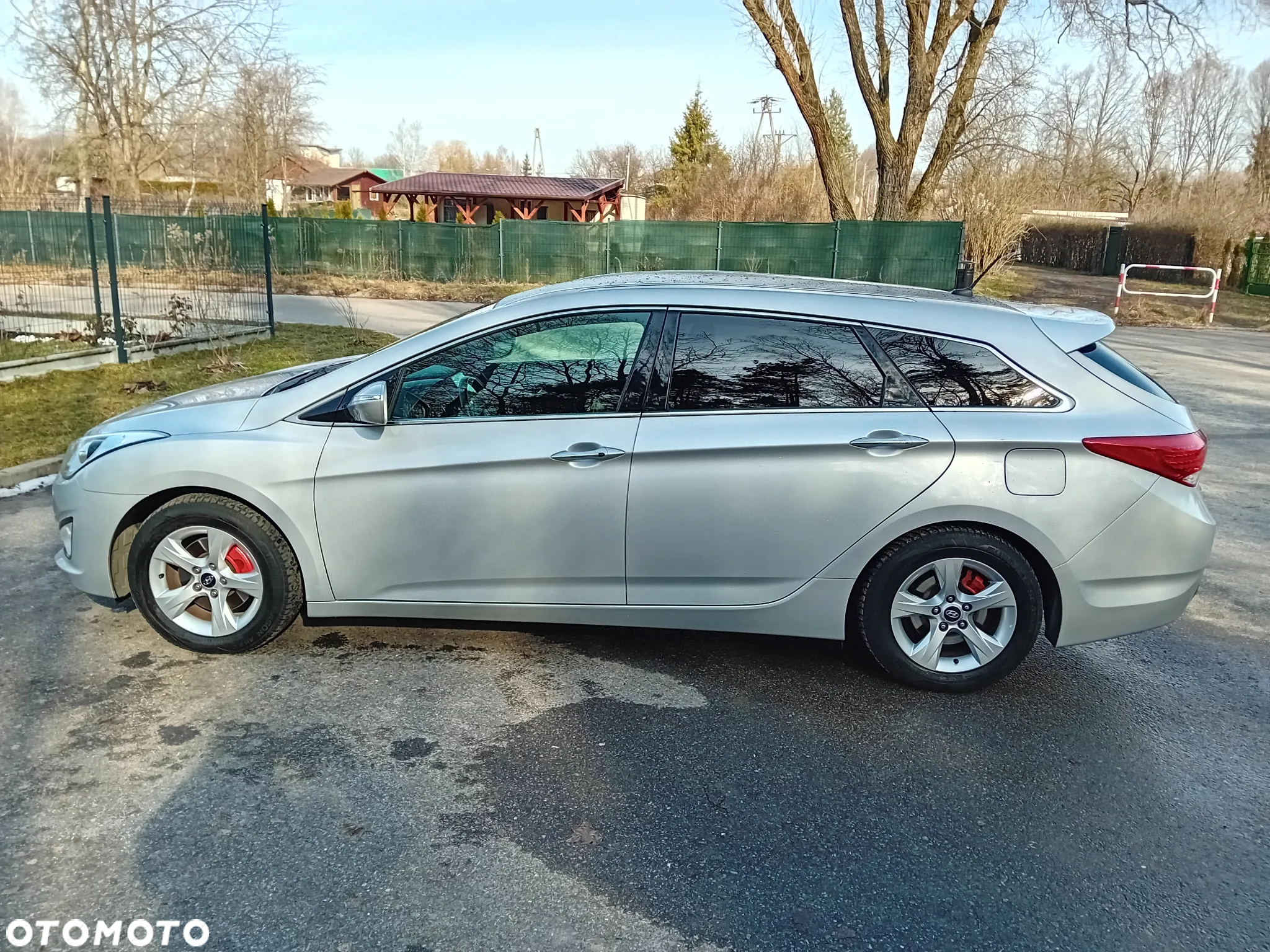 Hyundai i40 2.0 GDI Style - 3