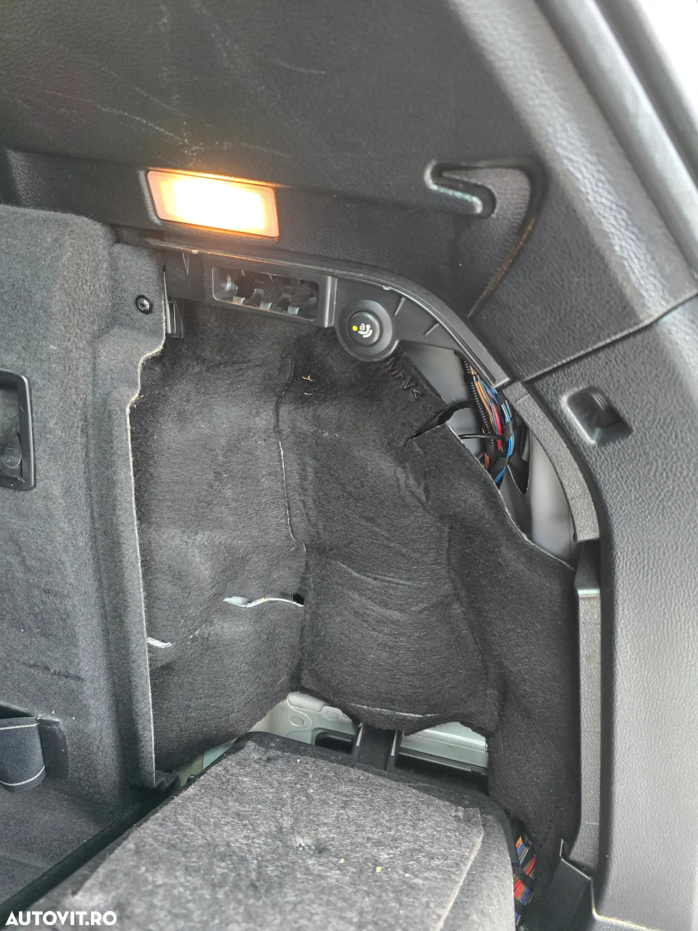BMW X3 xDrive20d Aut. - 28
