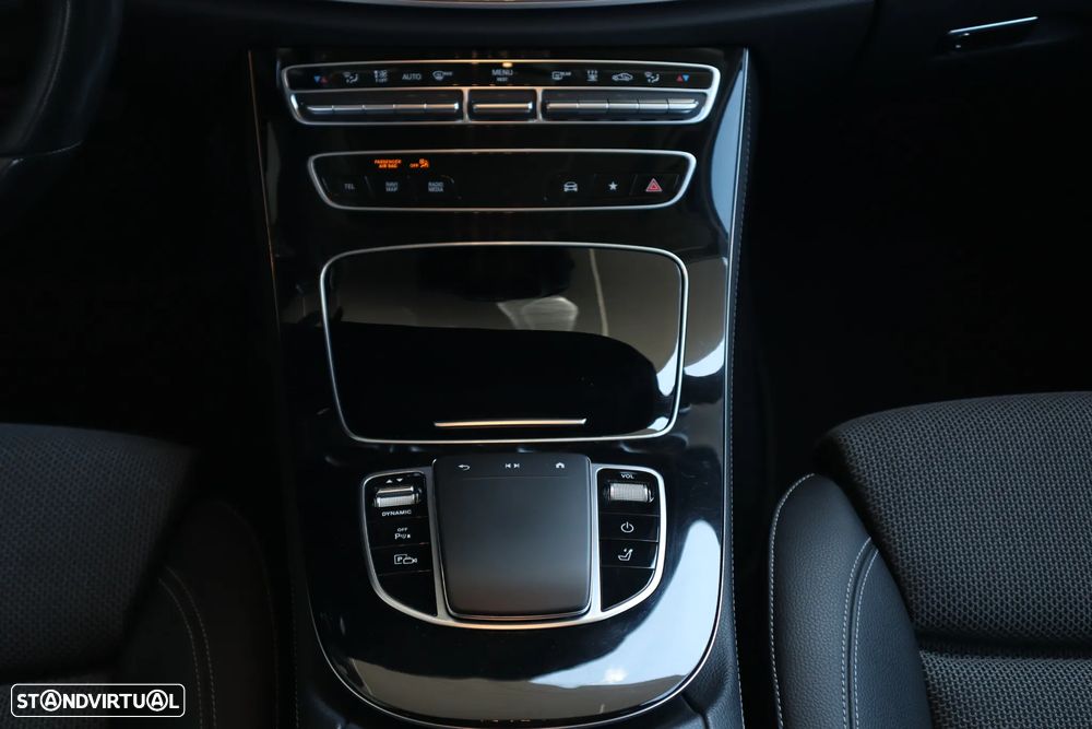 Mercedes-Benz E 300 de 9G-TRONIC Avantgarde - 17
