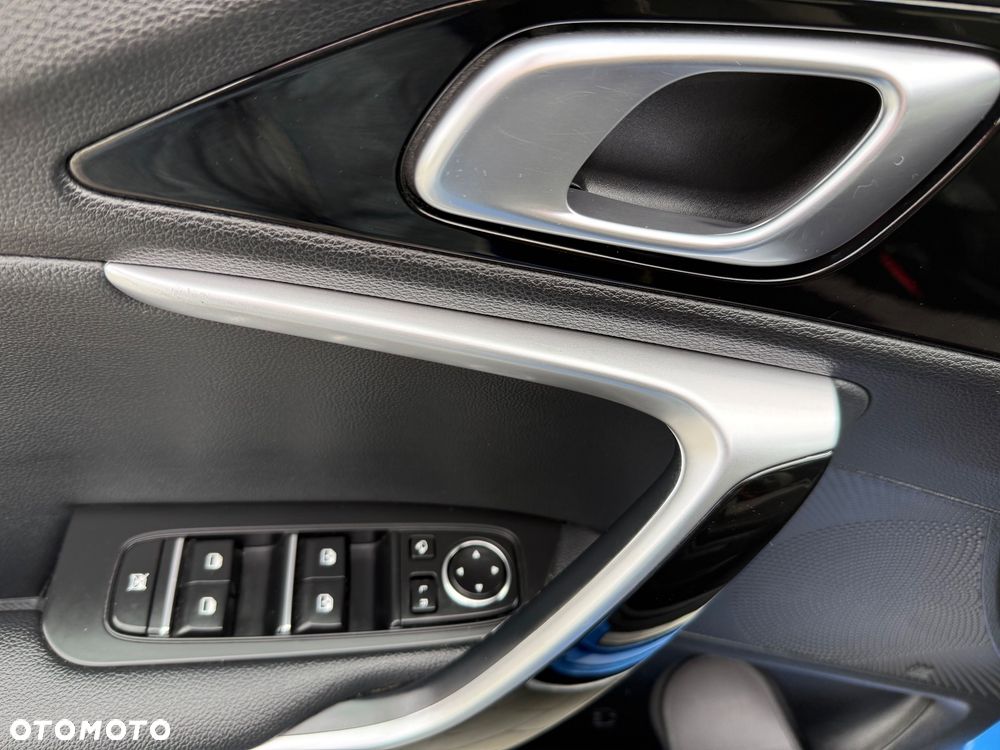 Kia ProCeed - 10