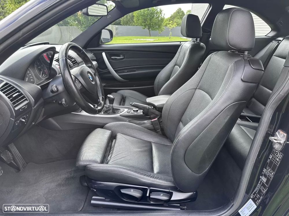BMW 120 d Edition Sport - 26