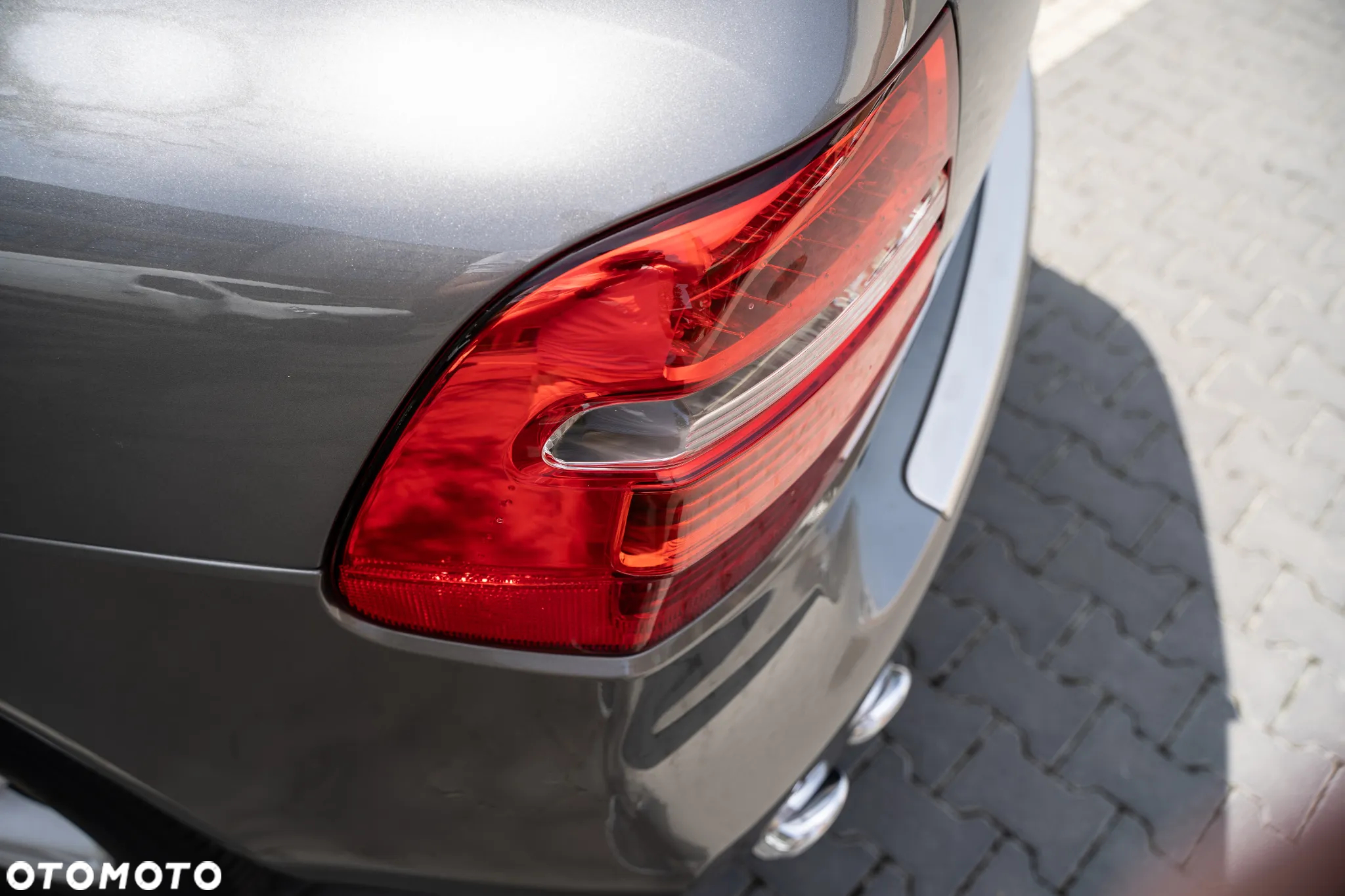 Porsche Cayenne S Tiptronic S Transsyberia - 37