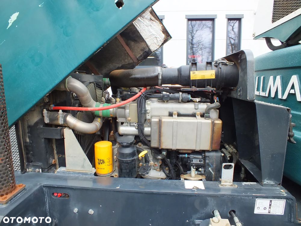 Inny GALLMAC TG12 - 39