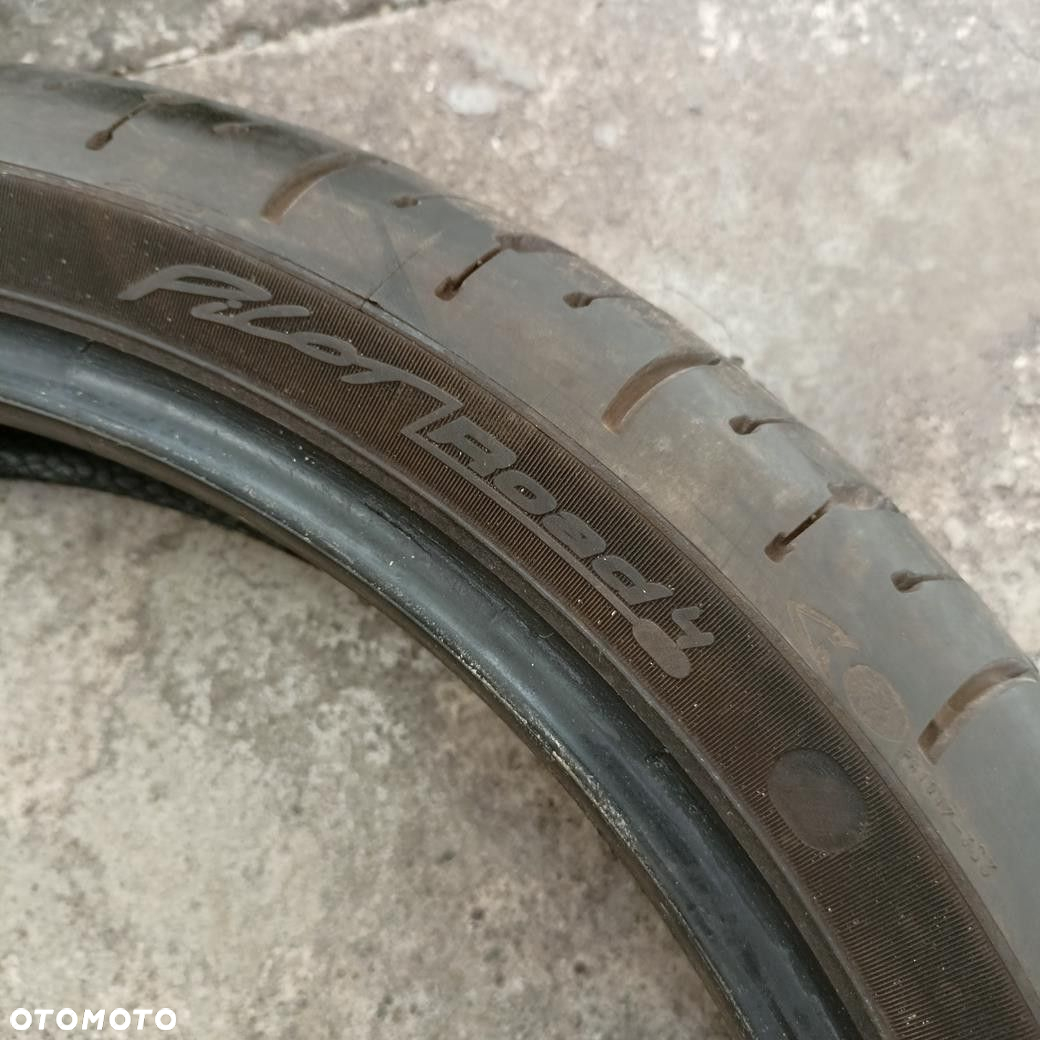 OPONA MOTOR 120/70/17 MICHELIN (F629) - 3