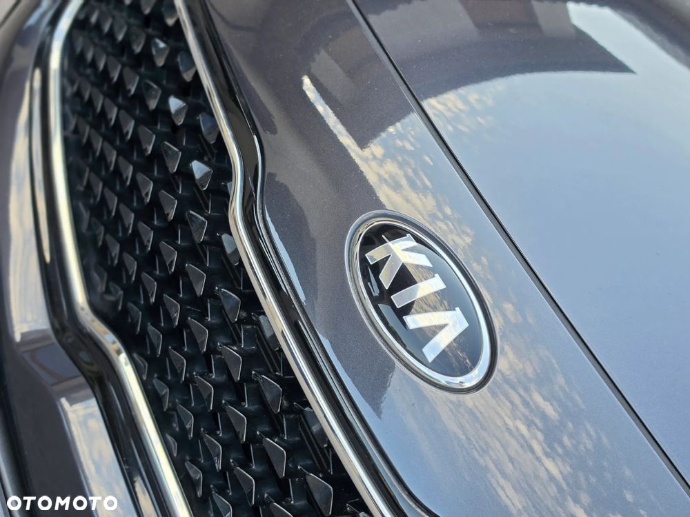 Kia Sportage - 6