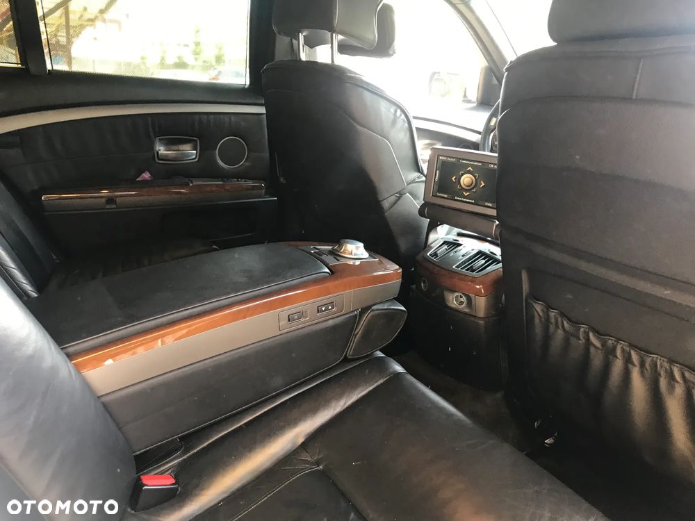 BMW Seria 7 730d - 7