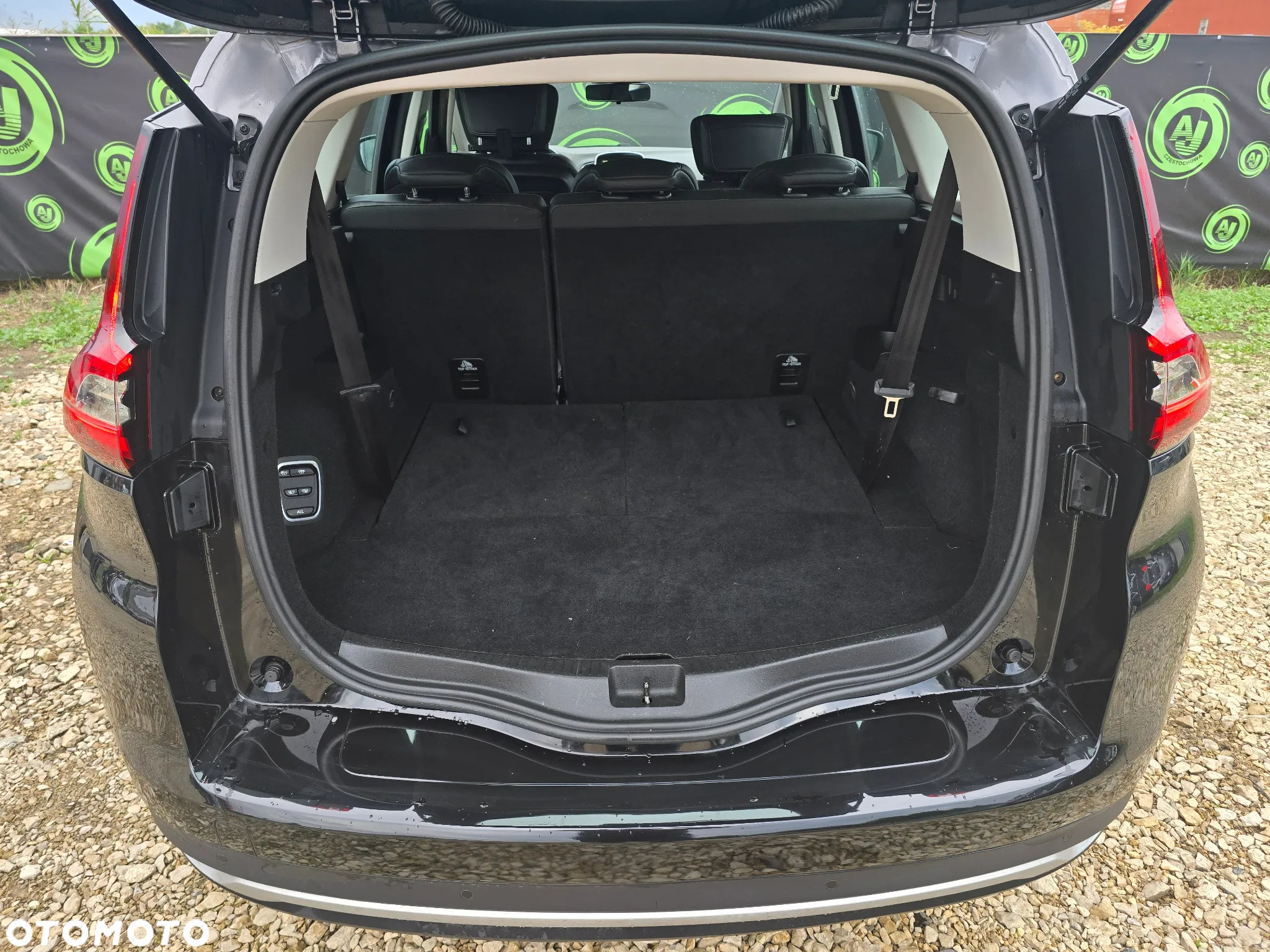 Renault Grand Scenic - 19