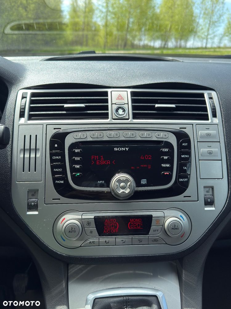 Ford Kuga 2.0 TDCi 4WD Titanium - 19