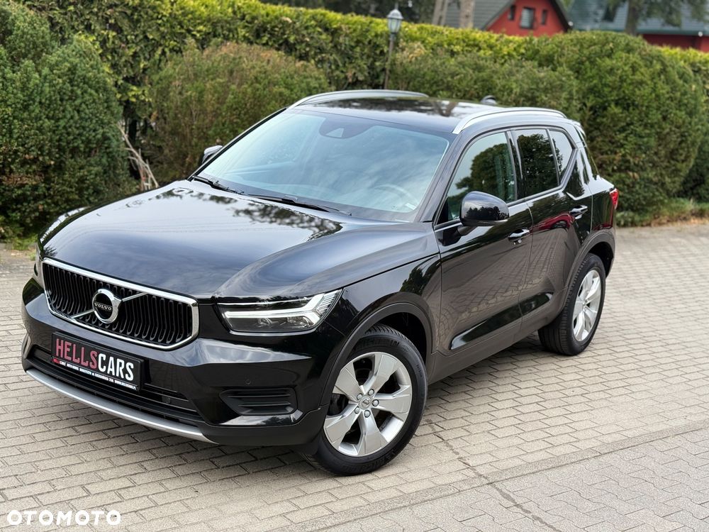 Volvo XC 40 D3 Momentum Pro - 18