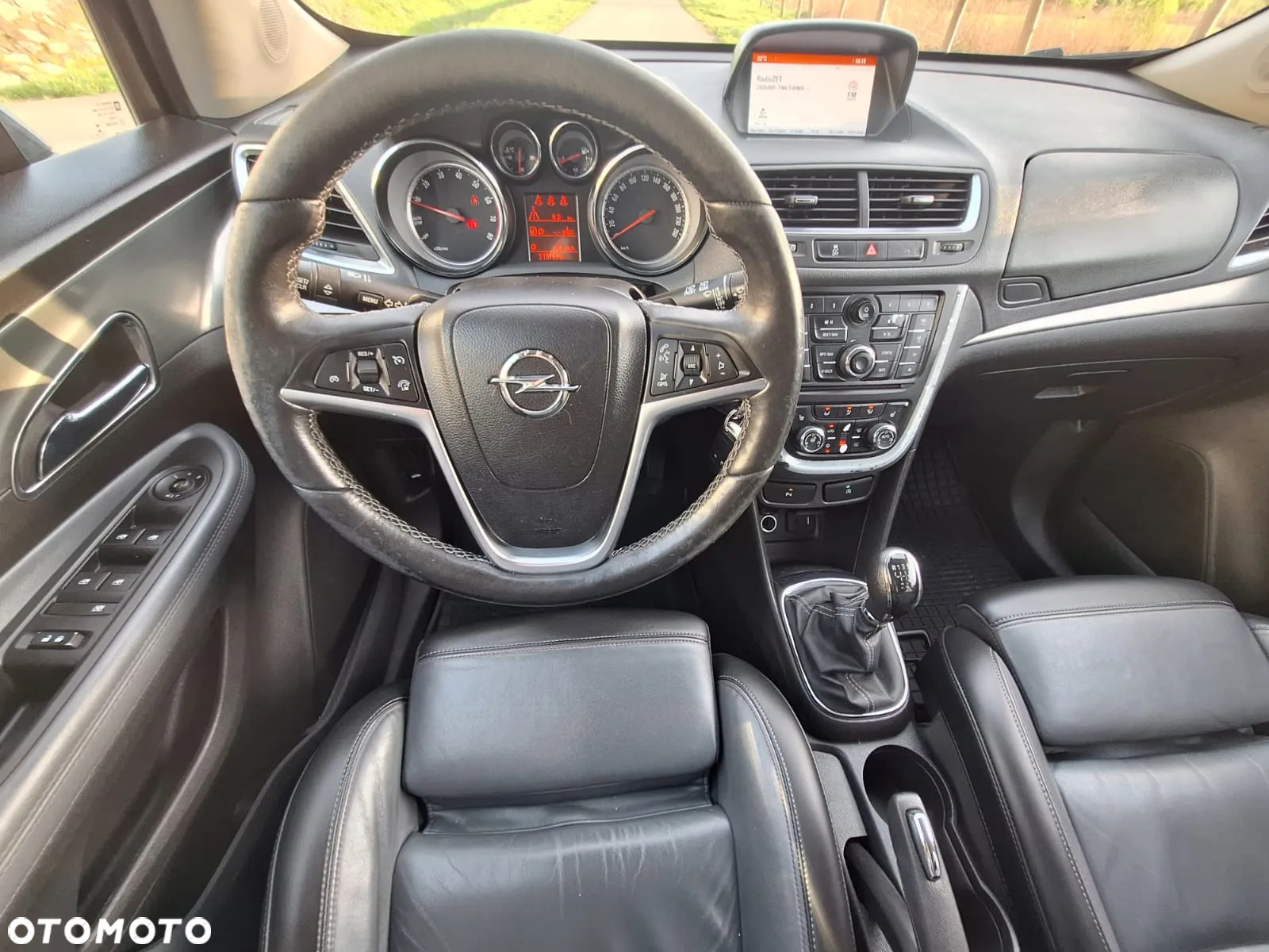 Opel Mokka 1.4 T Cosmo EU6 - 6