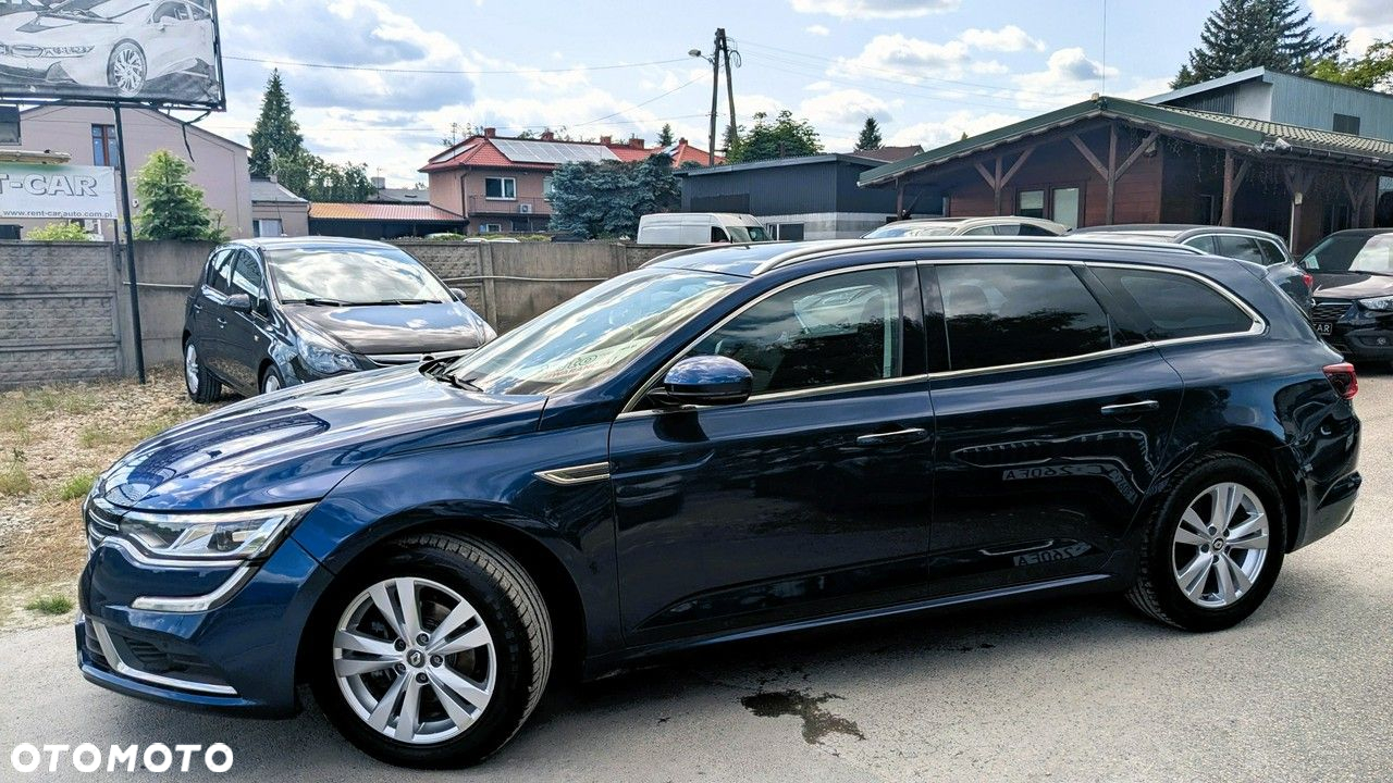 Renault Talisman - 3