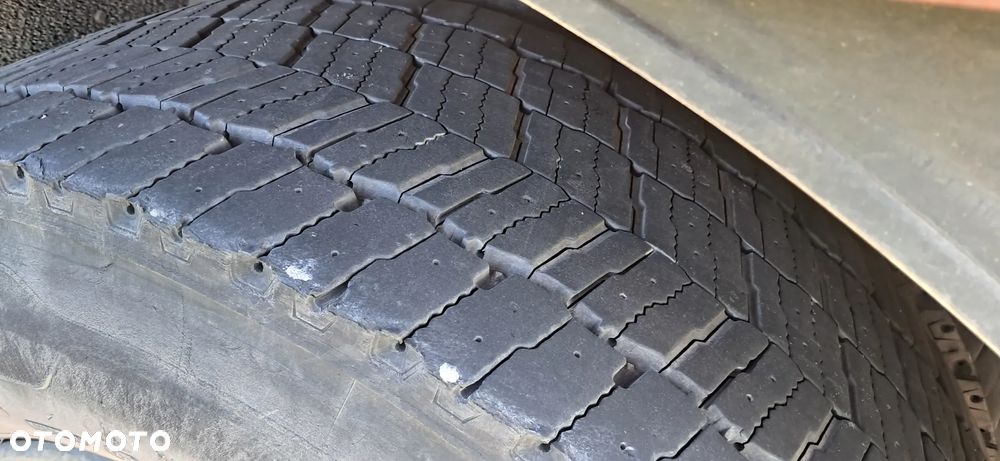 Iveco Stralis 460 - 12