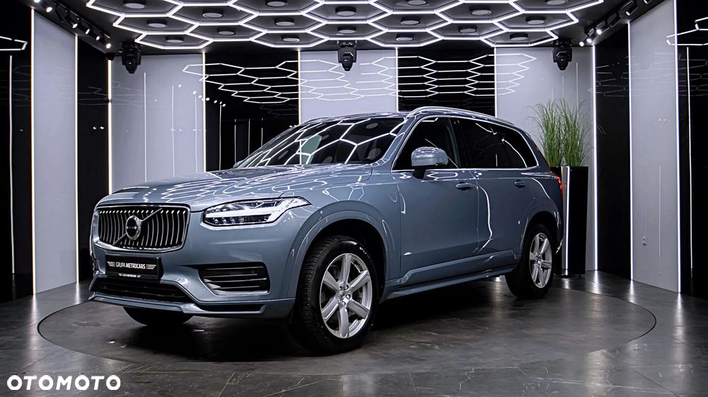 Volvo XC 90 B5 D AWD Core - 2