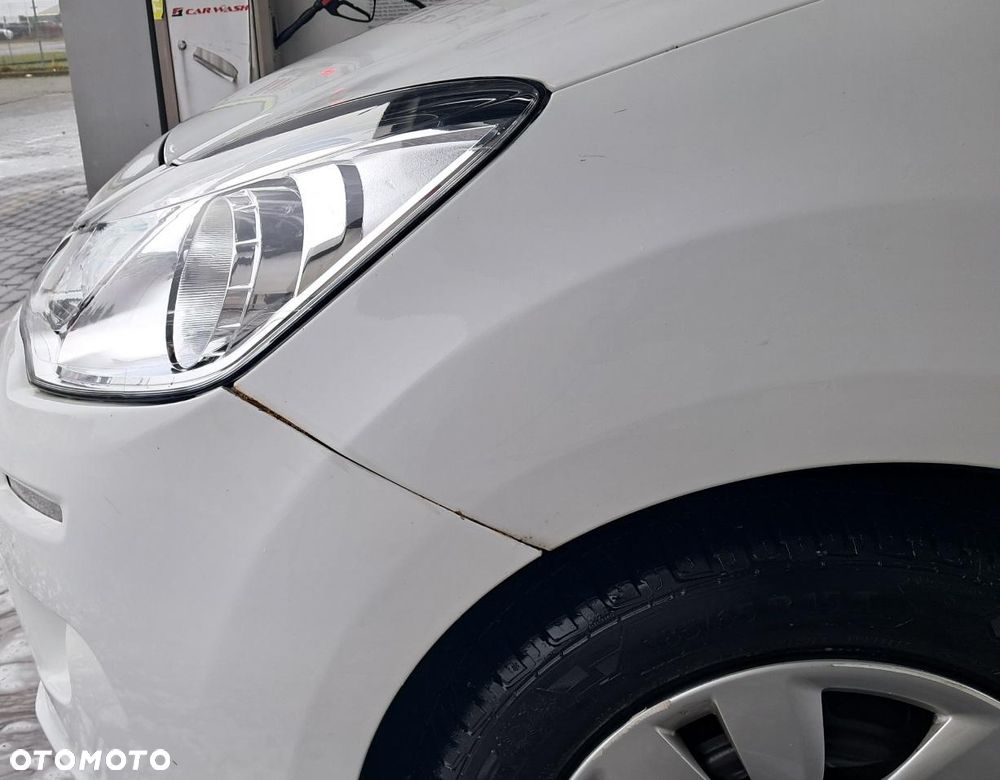 Citroën C3 1.4 HDi Exclusive - 16