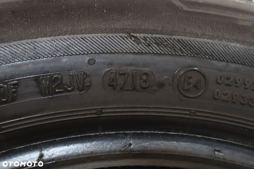 opona opony 4 szt 205/55/16 zima - 8