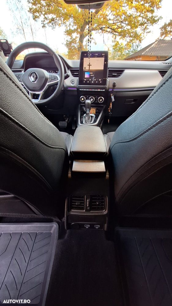 Renault Arkana 140 EDC Intens - 25