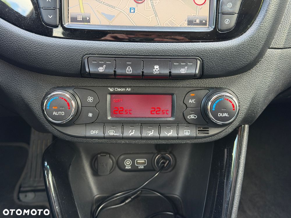 Kia Ceed 1.6 CRDi 136 ISG Platinum Edition - 24