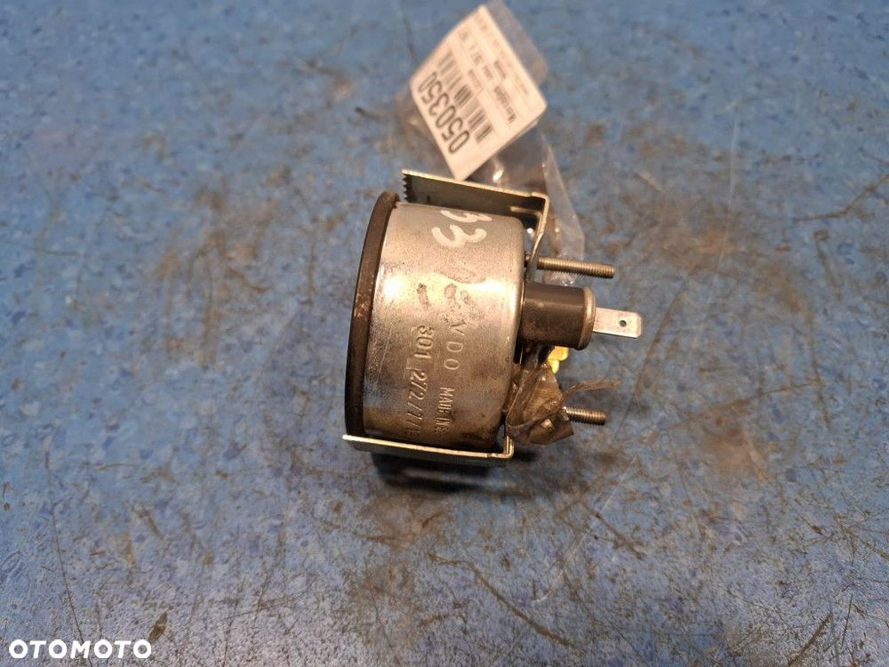 MERCEDES BENZ KACZKA 207 D WSKAŹNIK PALIWA - 6